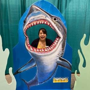 Meet your Posher, Heather